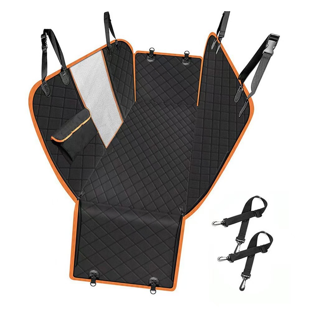 Cuscino per Sedile Auto per An - Carriage Bed recensione e prezzo