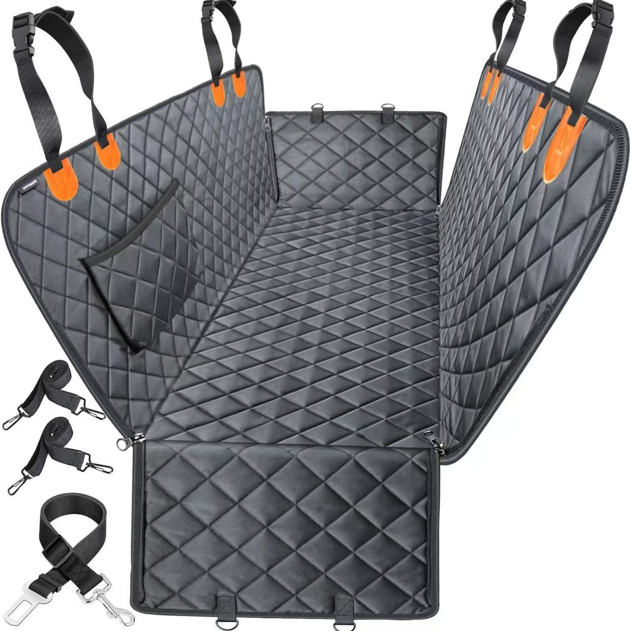 Cuscino per Sedile Auto per An - Carriage Bed recensione e prezzo