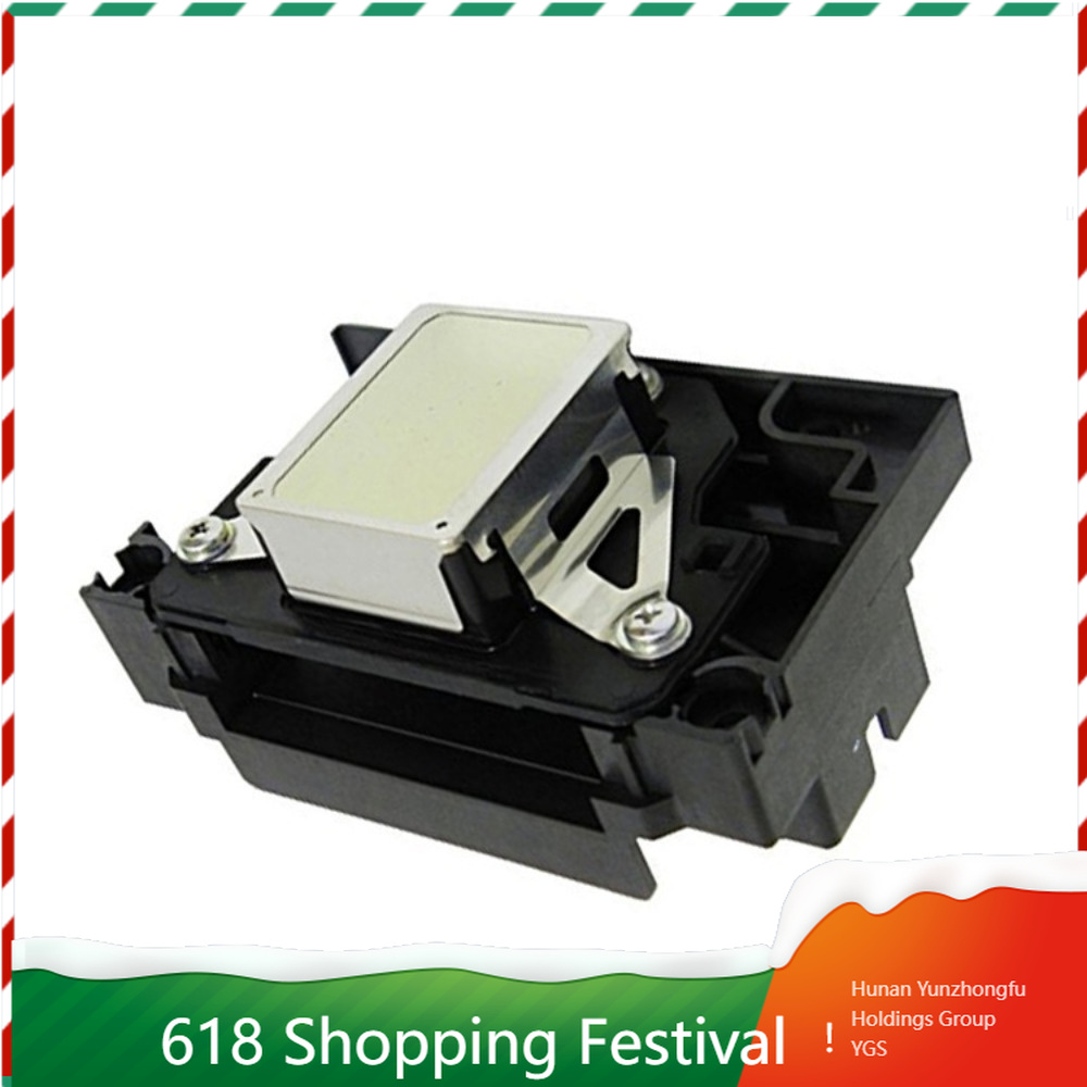 Testina di stampa a getto d'in - Printer Nozzle recensione e prezzo