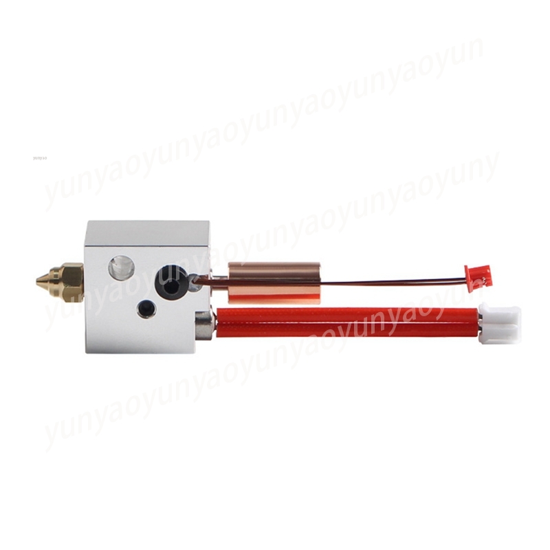 Kit Hotend in Metallo ad Alto  - Printer Nozzle recensione e prezzo