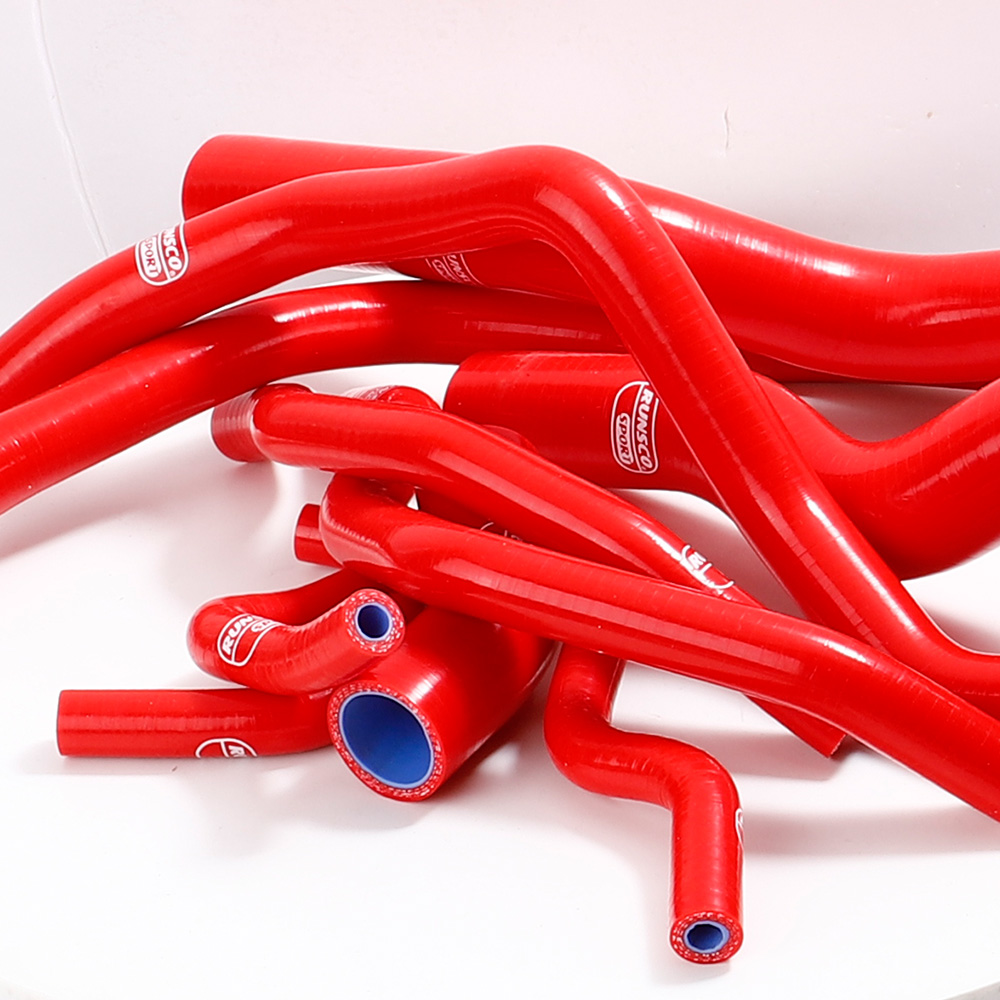Kit tubo radiatore in Silicone - Fdm Printer recensione e prezzo