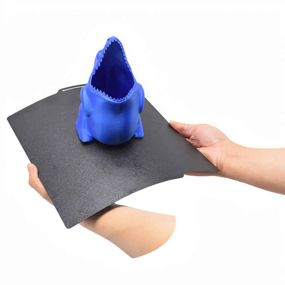 Foglio flessibile in acciaio p - 3D Printer Bed recensione e prezzo