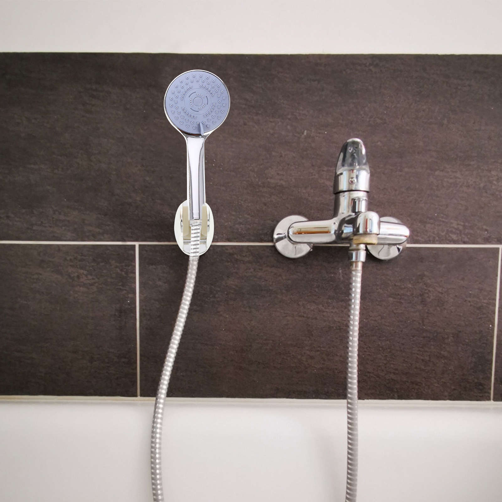Set doccia con rubinetto per l - Nozzle Brass recensione e prezzo