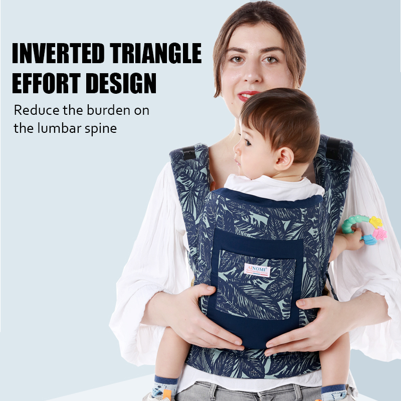 Zaino porta bebè 3 in 1 Cose p - Carriage Bed recensione e prezzo