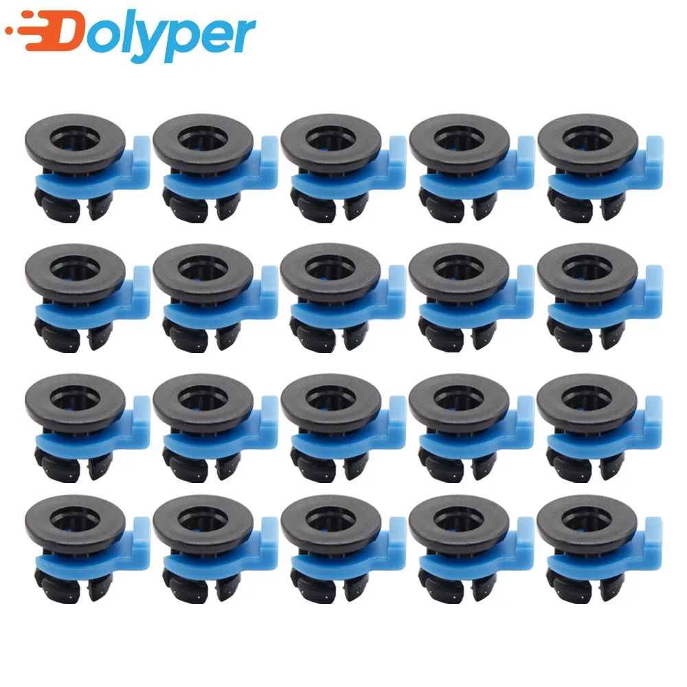 20-100pcs Bowden Tube Coupling - Bowden Tube recensione e prezzo