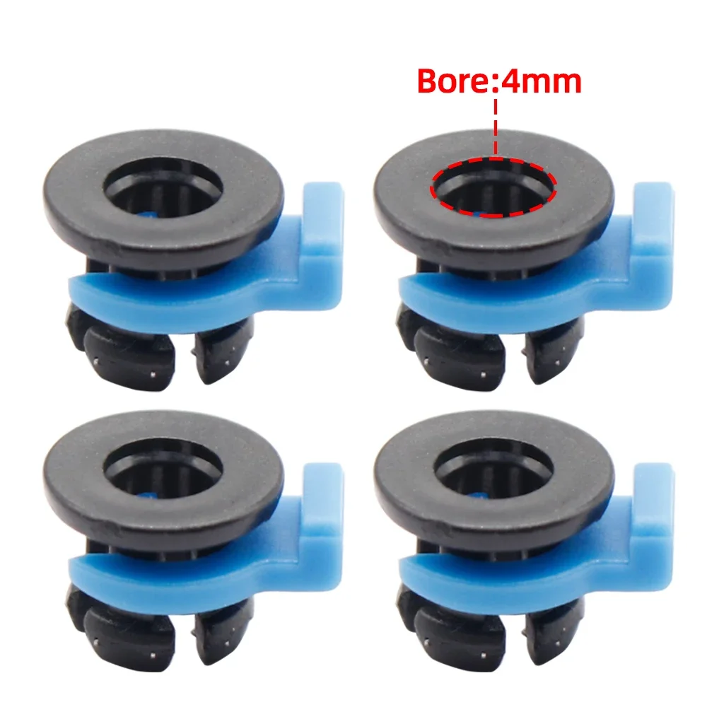 20-100pcs Bowden Tube Coupling - Bowden Tube recensione e prezzo