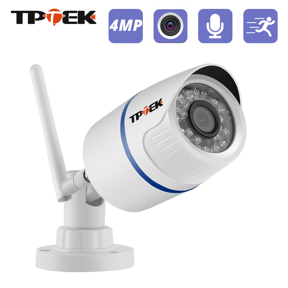 Telecamera IP WiFi 4MP sicurez - Btt Skr Mini recensione e prezzo