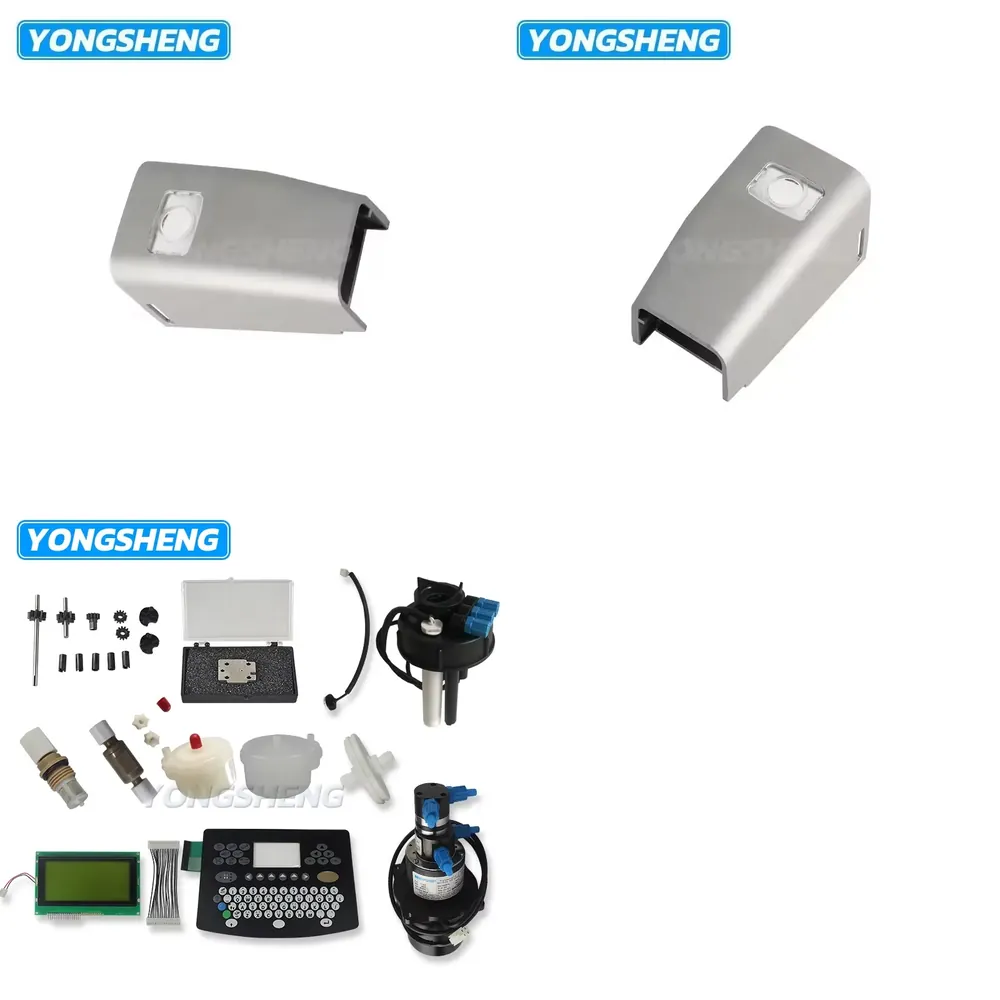 Articolo di Tendenza 2026: Cop - Printer Nozzle recensione e prezzo