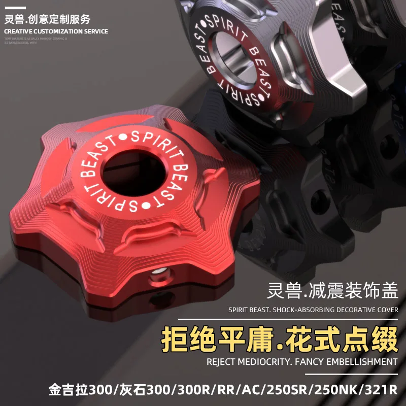 Moto Ammortizzatore Anteriore  - Cobra Extruder recensione e prezzo