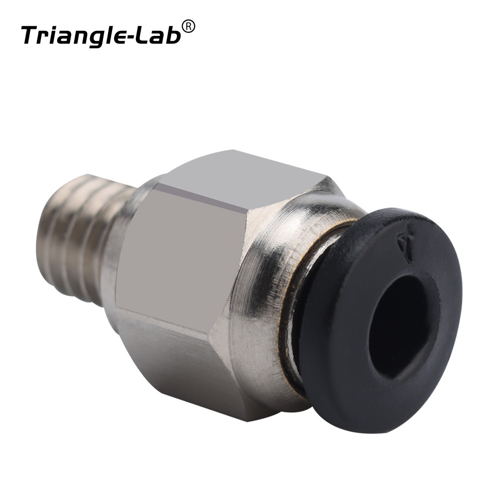 Trianglelab ®   Raccordo Pneum - Bowden Tube recensione e prezzo