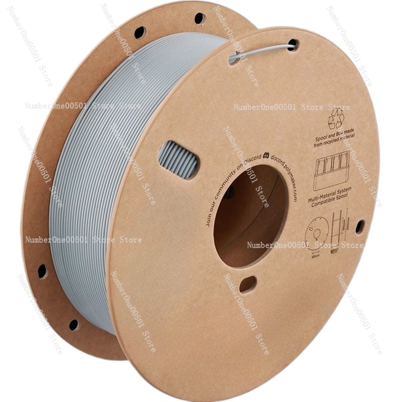 Filamento PLA PLA ad alta temp - Abs Filament recensione e prezzo