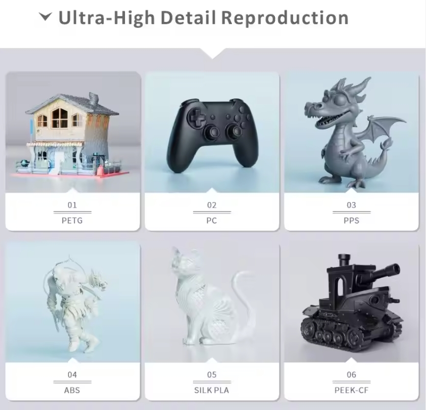 Stampante 3D FDM automatica da - Corexy 3D Printer Kit recensione e prezzo