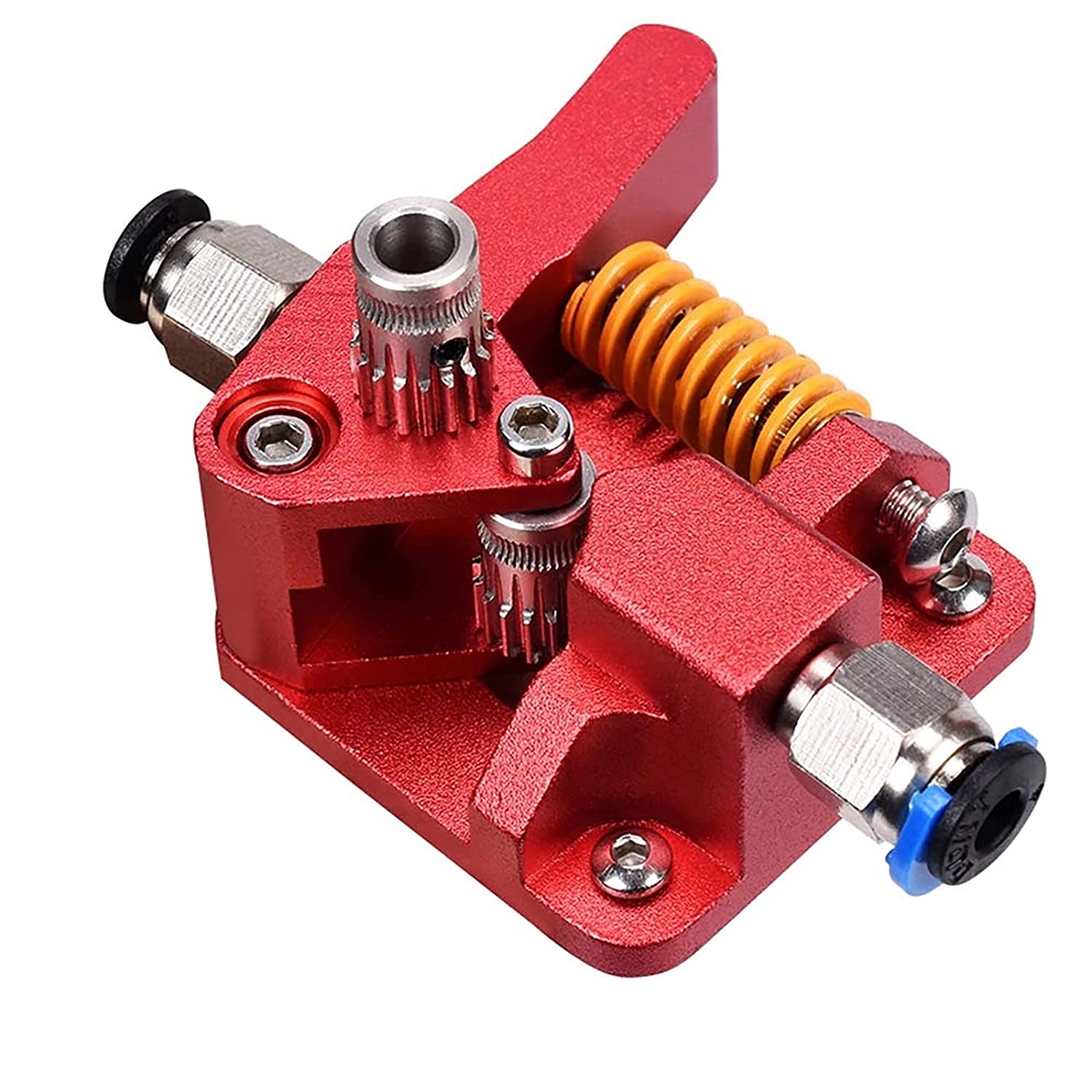 Kit di aggiornamento Estrusore - Bowden Tube recensione e prezzo