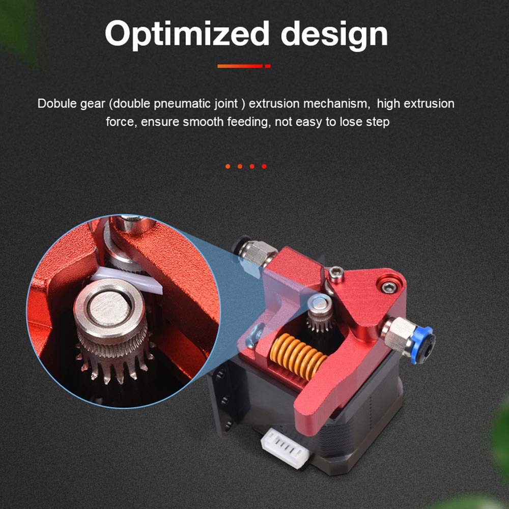 Kit di aggiornamento Estrusore - Bowden Tube recensione e prezzo