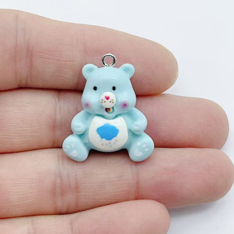 10 ciondoli a forma di animali - Resin recensione e prezzo
