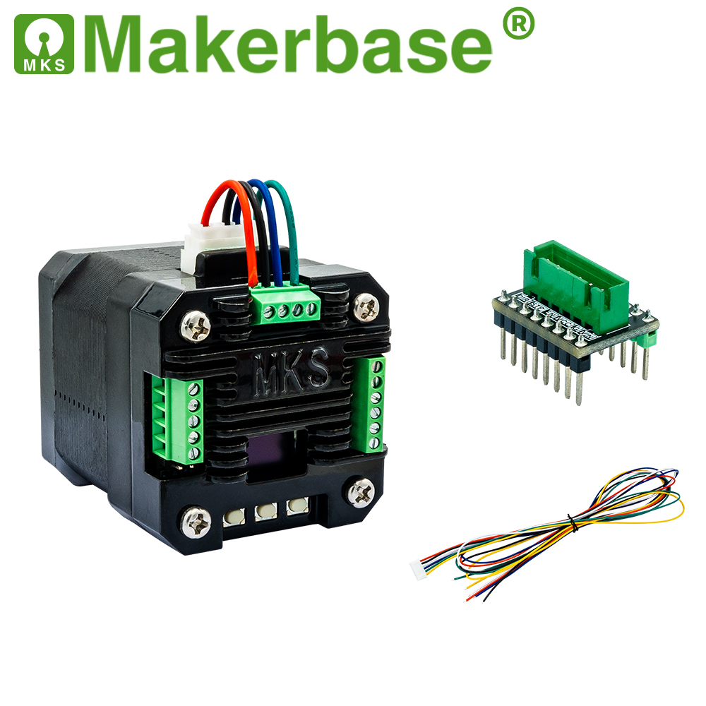Makerbase MKS SERVO42D NEMA17  - Mks Sgen recensione e prezzo