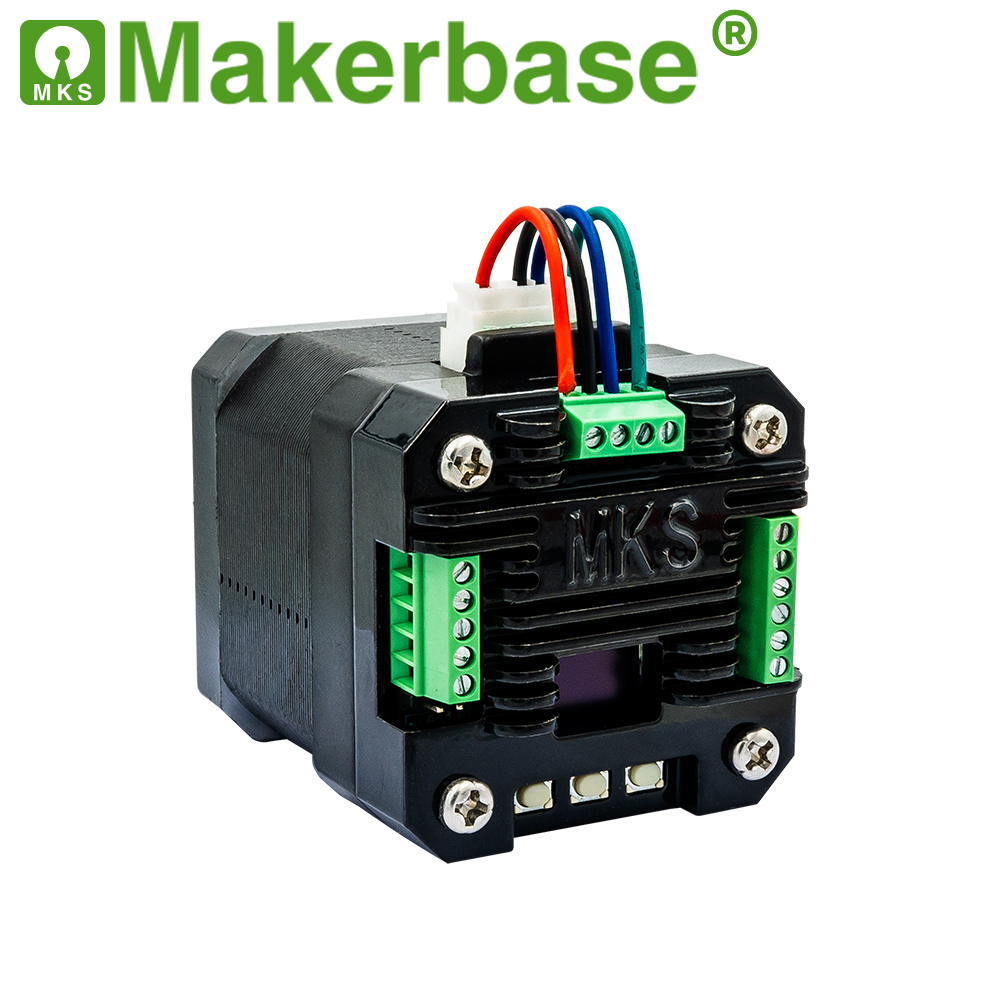 Makerbase MKS SERVO42D NEMA17  - Mks Sgen recensione e prezzo