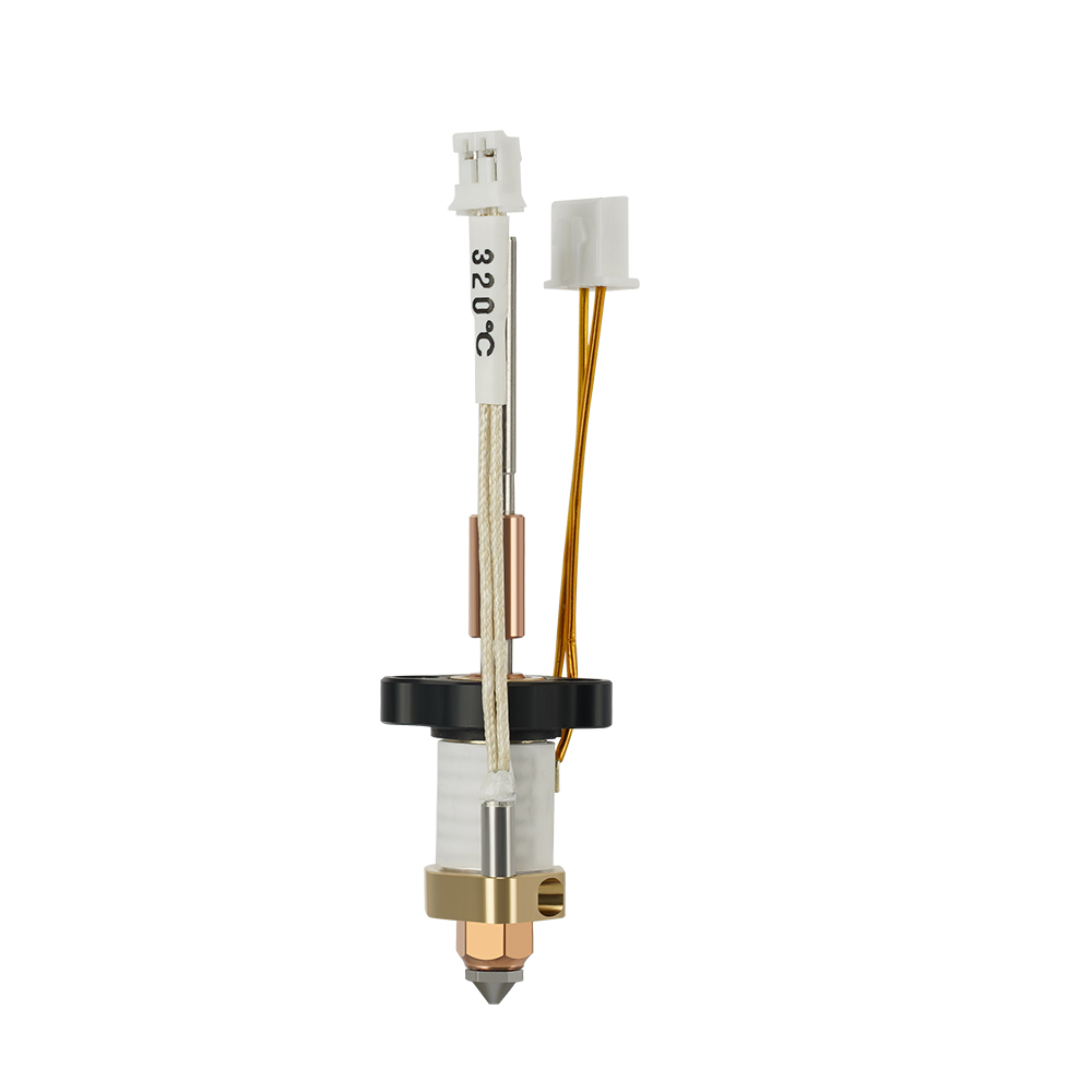 Hotend Per Creality K1C K1 MAX - High Flow Ceramic Hotend recensione e prezzo