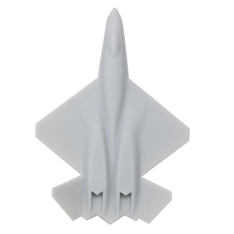 5 pz YF-23 Black Widow Stealth - Resin Printer recensione e prezzo