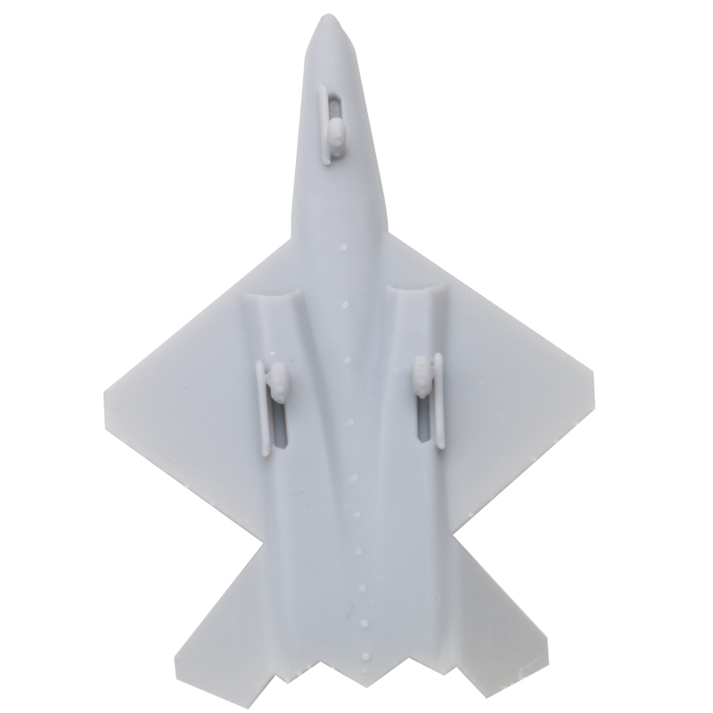 5 pz YF-23 Black Widow Stealth - Resin Printer recensione e prezzo