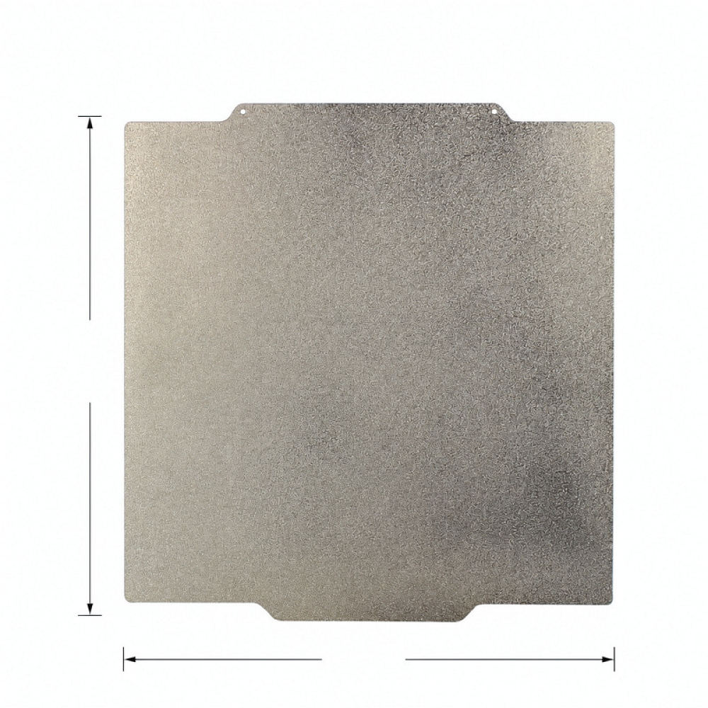 Per Fysetc, per Flashforge C5, - Build Plate recensione e prezzo