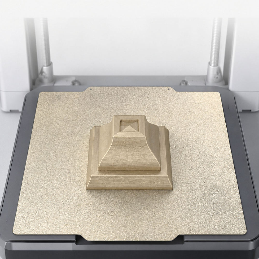 Per Fysetc, per Flashforge C5, - Build Plate recensione e prezzo