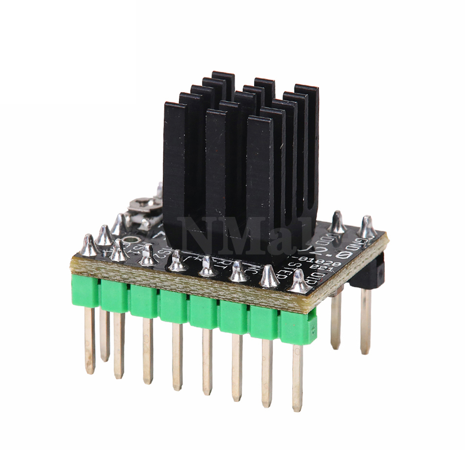 MKS TMC2209 2209 Driver motore - Mks Sgen recensione e prezzo