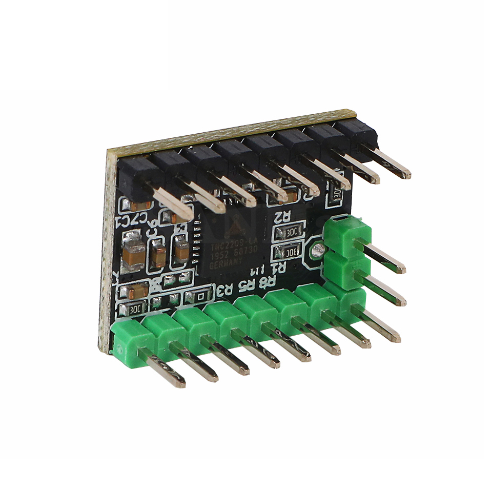MKS TMC2209 2209 Driver motore - Mks Sgen recensione e prezzo