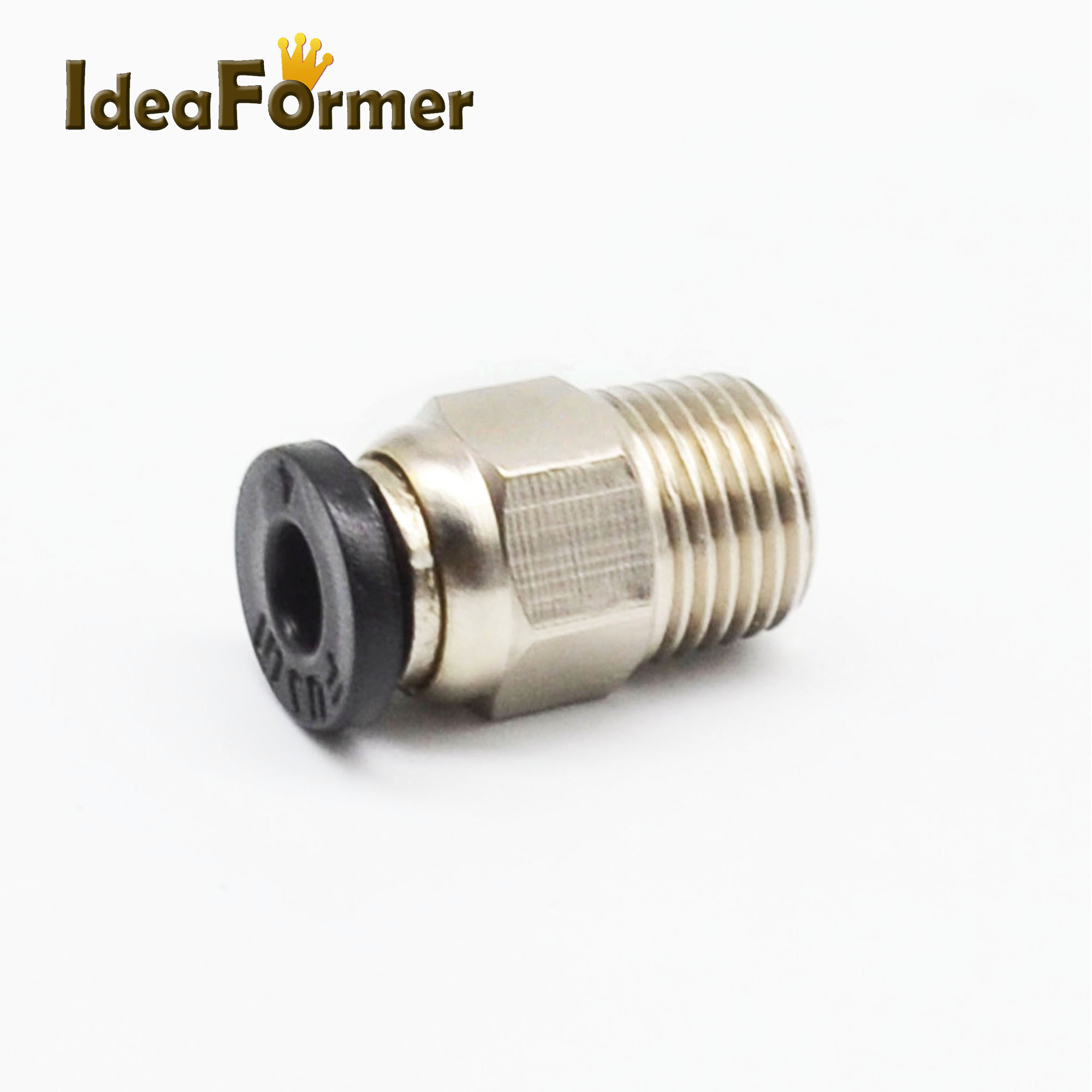 Connettore Pneumatico V6 Bowde - Bowden Tube recensione e prezzo