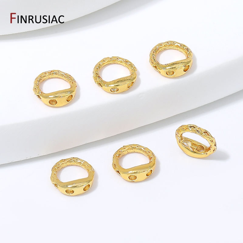 Punte terminali a crimpare in  - Nozzle Brass recensione e prezzo