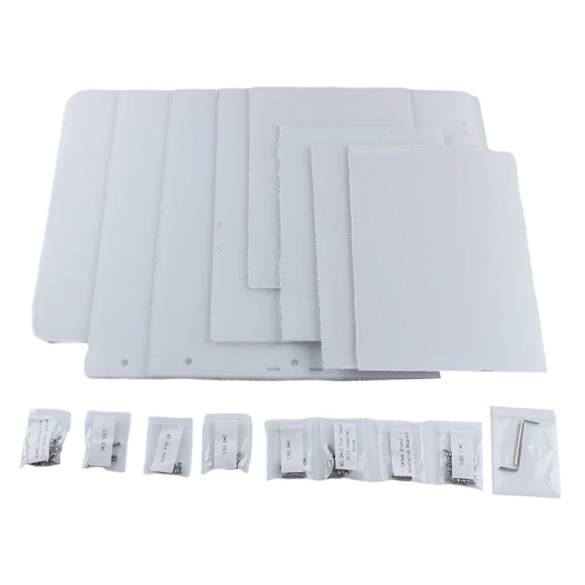 [VALUE PACK] Kit di Protezione - Enclosure 3D Printer recensione e prezzo