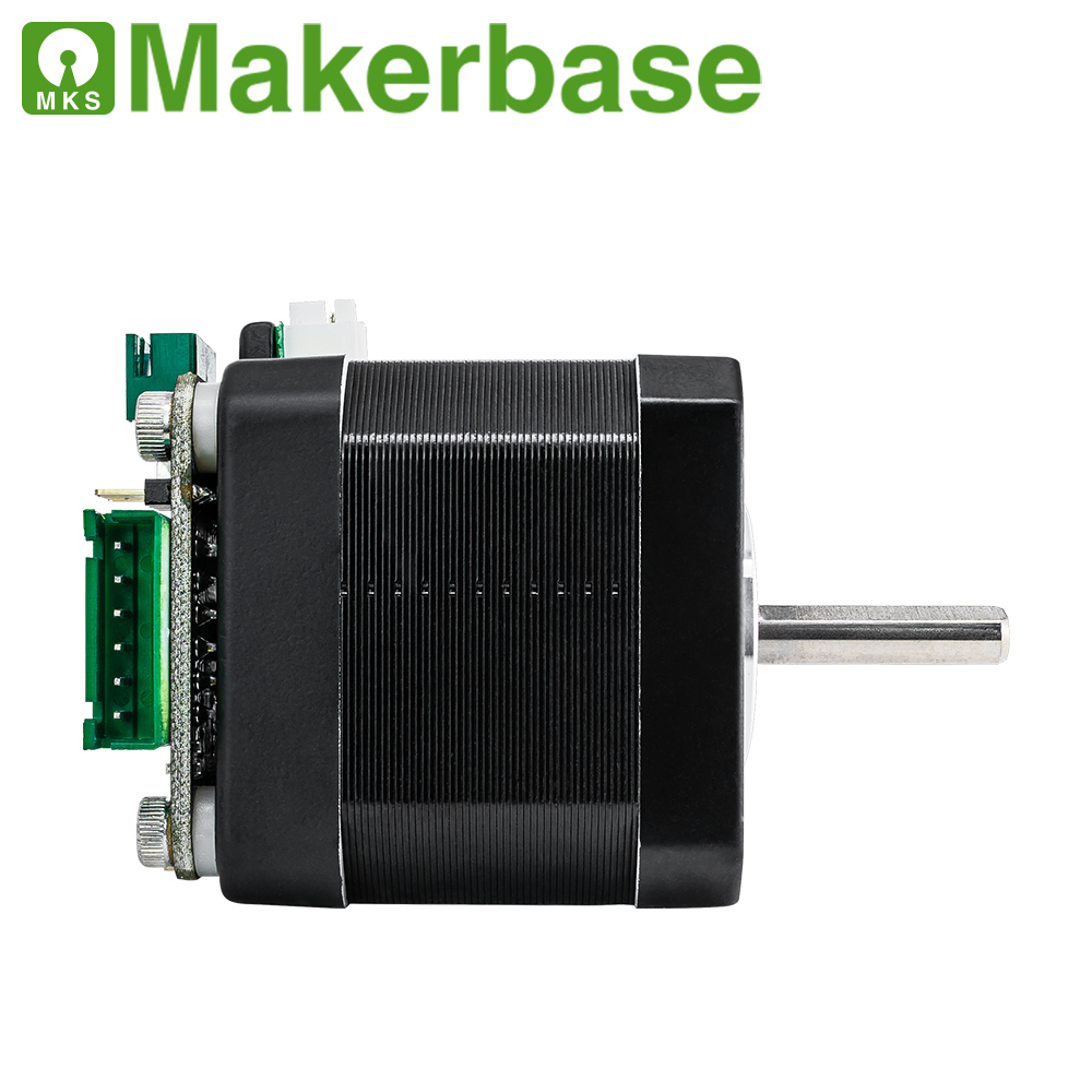 Driver per Motore Stepper a Ci - Mks Sgen recensione e prezzo