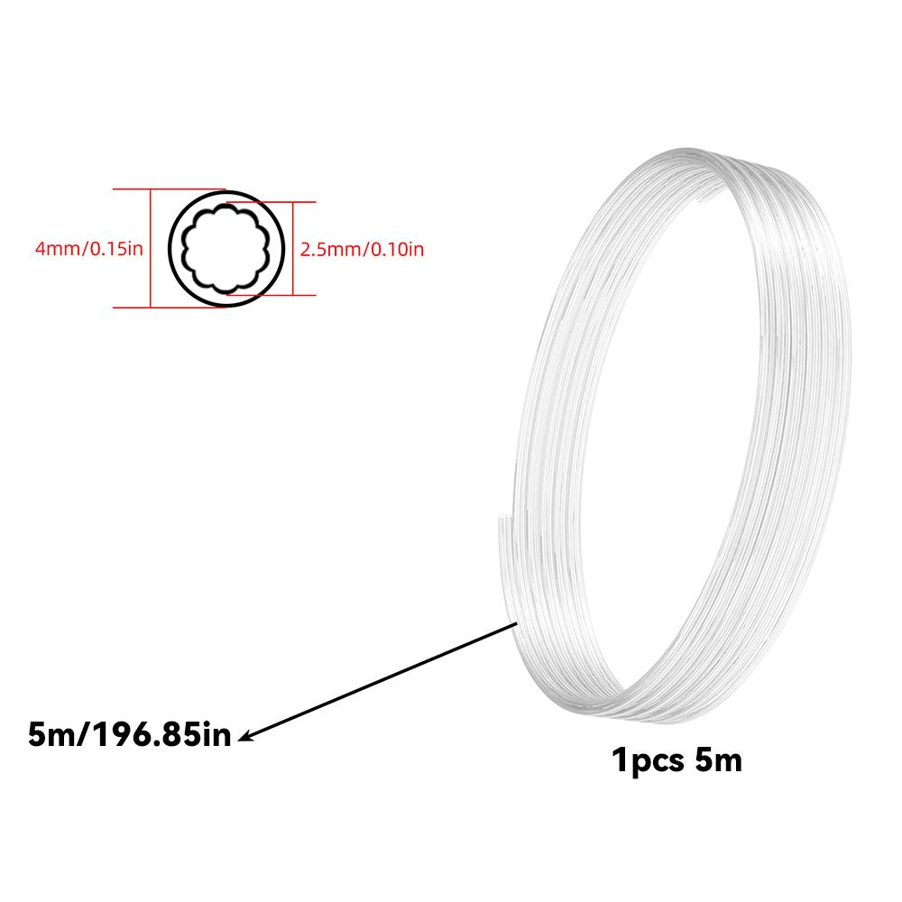 Tubo in PTFE a Stella a Bassa  - Bowden Tube recensione e prezzo