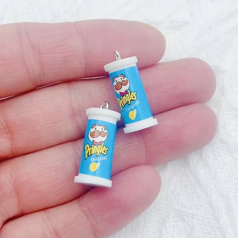 10 Pezzi Ciondoli in Resina a  - Resin recensione e prezzo
