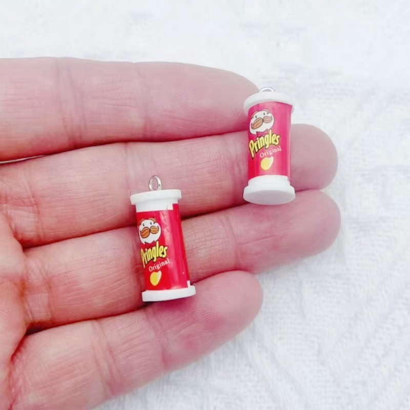 10 Pezzi Ciondoli in Resina a  - Resin recensione e prezzo