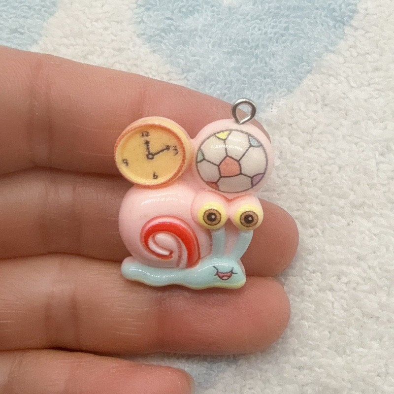 10 pendenti in resina a forma  - Resin recensione e prezzo