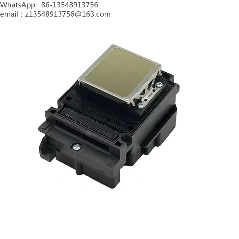 Testina di stampa UV TX800 a 6 - Printer Nozzle recensione e prezzo