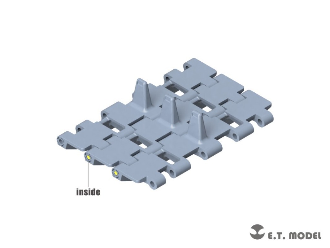 Modello ET 1/35 P35-040 Franci - Resin Printer recensione e prezzo