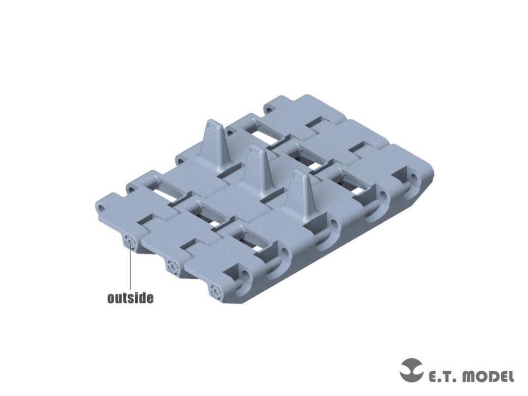 Modello ET 1/35 P35-040 Franci - Resin Printer recensione e prezzo