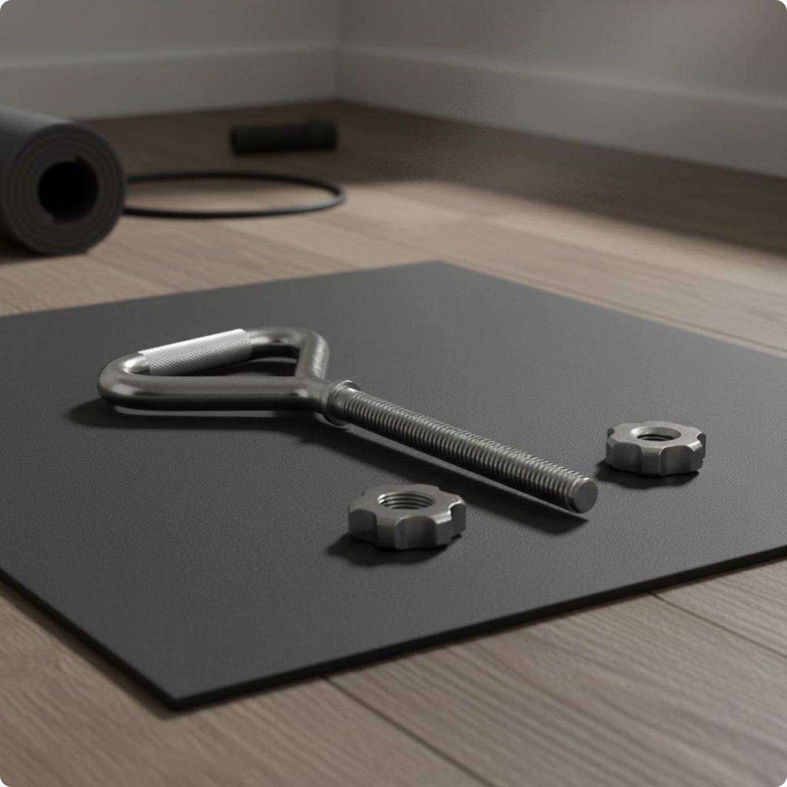Maniglia Versatile per Kettleb - Build Plate recensione e prezzo