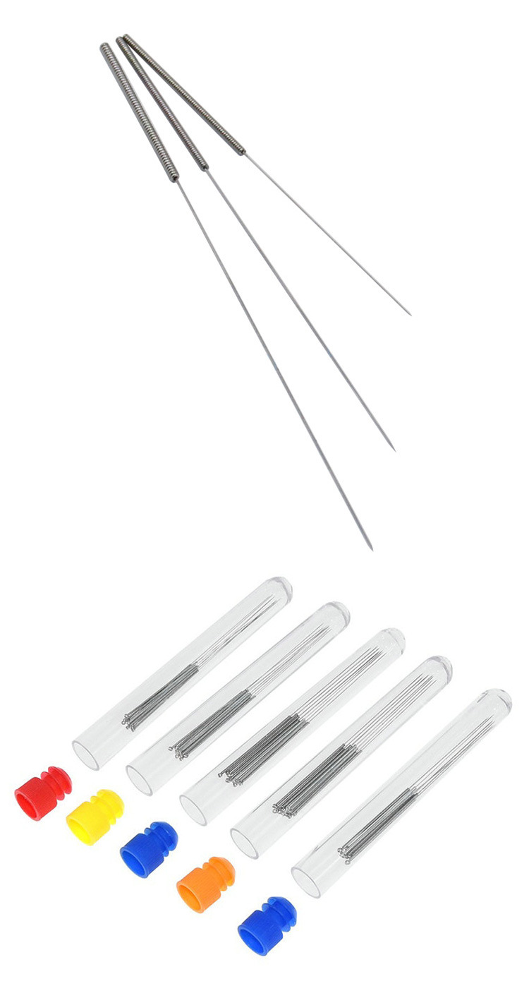 Kit di Pulizia Ugelli in Accia - Fdm Printer recensione e prezzo
