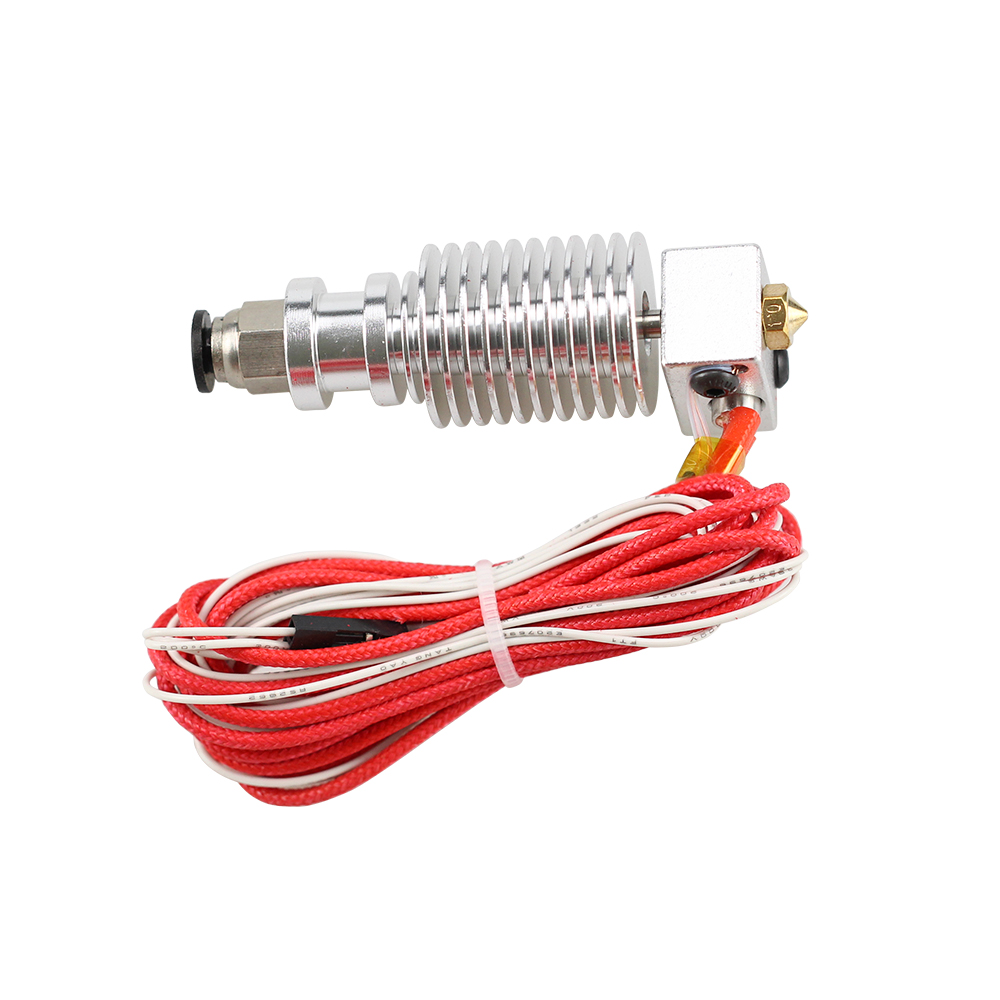 Hotend J-head per stampante 3D - Hotend 0.4Mm recensione e prezzo