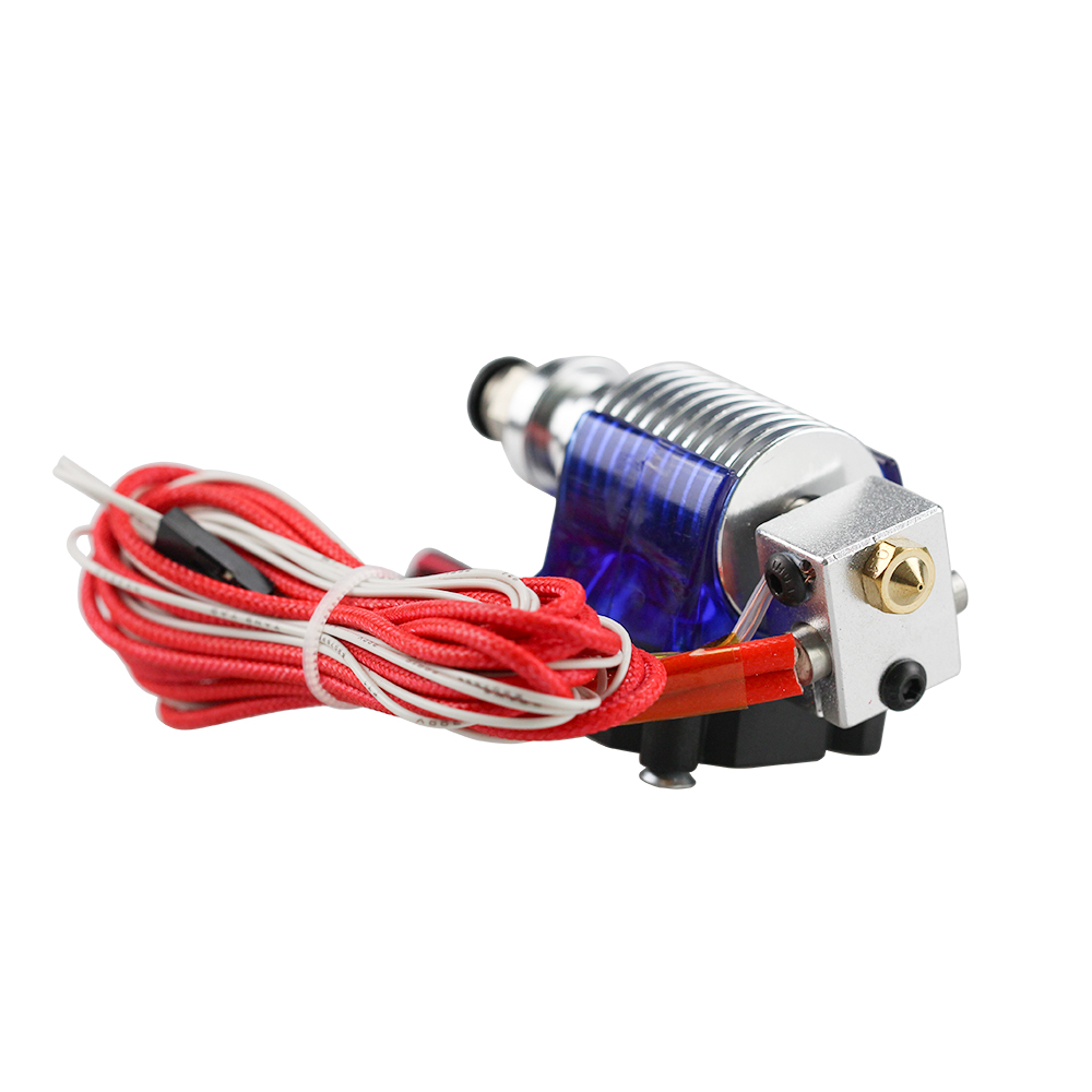Hotend J-head per stampante 3D - Hotend 0.4Mm recensione e prezzo