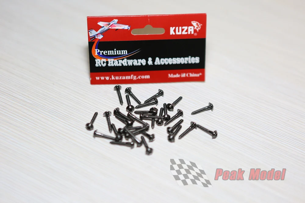 Viti servo originali KUZA viti - Mks Sgen recensione e prezzo