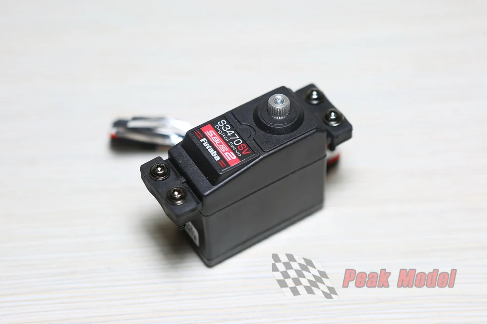 Viti servo originali KUZA viti - Mks Sgen recensione e prezzo