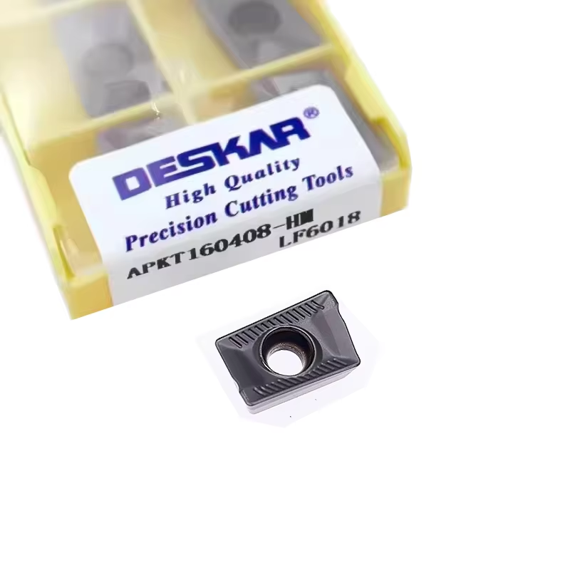Inserti in metallo duro APKT10 - Nozzle Tungsten recensione e prezzo