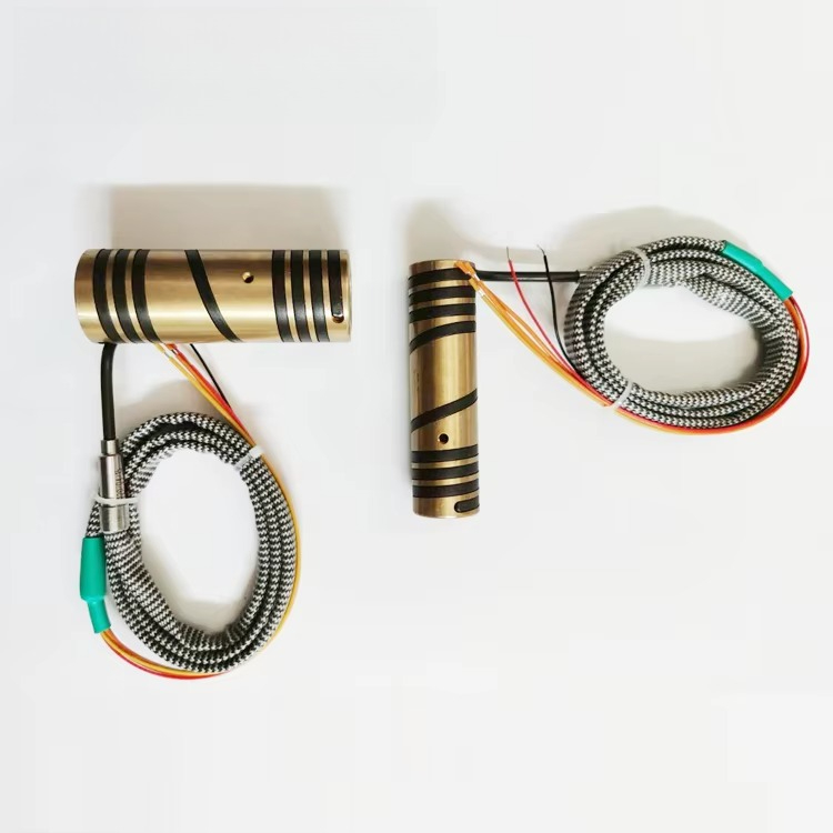 Elemento Riscaldante Elettrico - Nozzle Brass recensione e prezzo