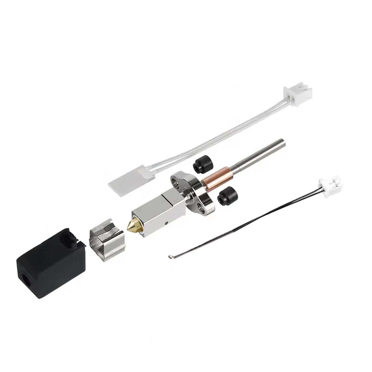 Kit Hotend di aggiornamento pe - Hotend 0.4Mm recensione e prezzo