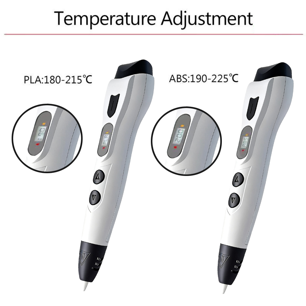 Nuova Penna per Stampa 3D, Gio - Pla Filament recensione e prezzo