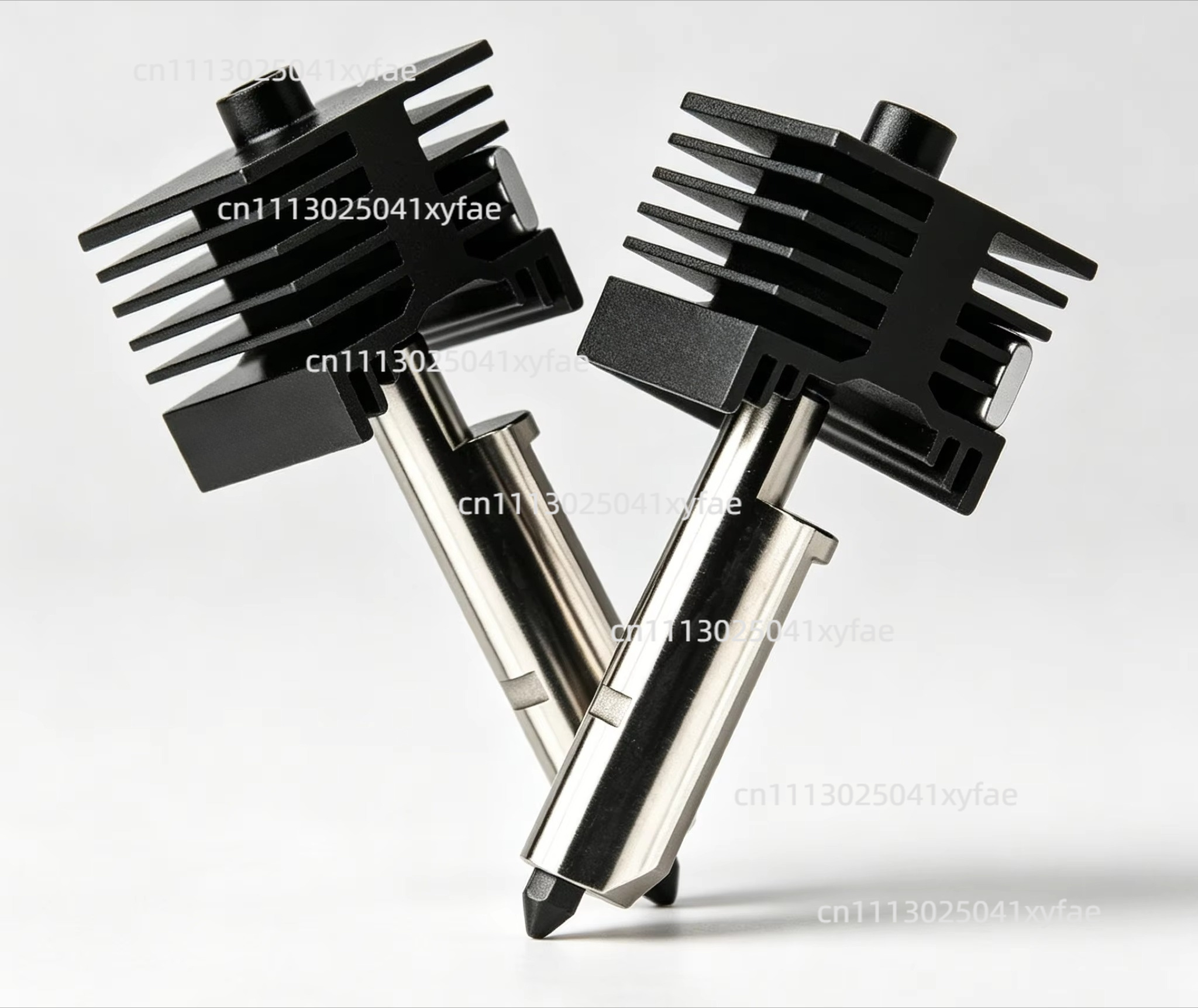 Ugello di ricambio in carburo  - Nozzle Tungsten recensione e prezzo